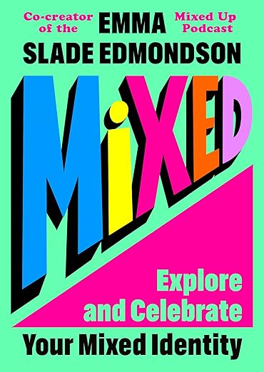 Cover of Mixed