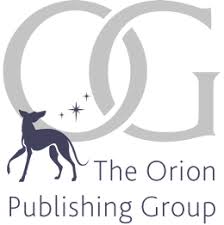 Orion Publishing Group