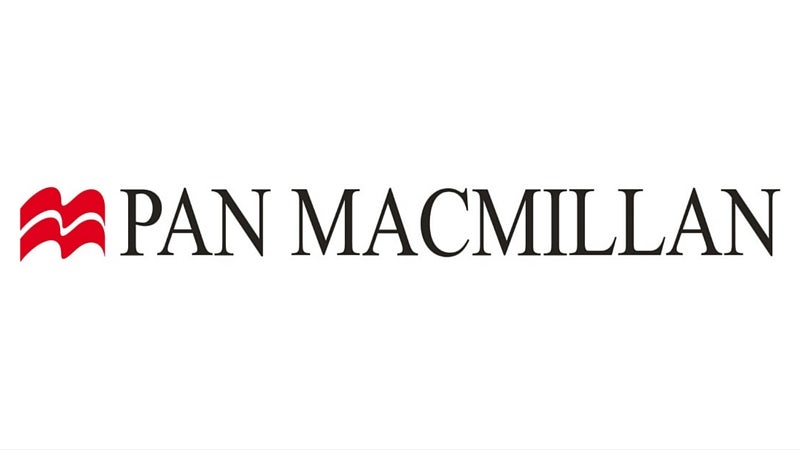 Pan Macmillan